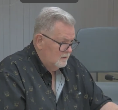 Ferguson seeks to keep homeless men out of hotel
